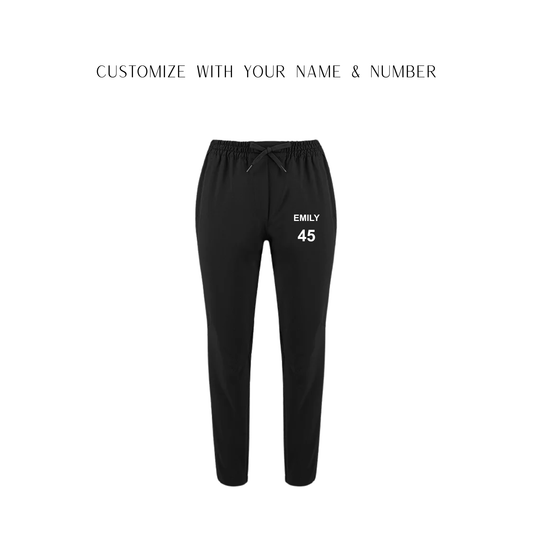 Russell Coyotes House League Track Pants | CX2 Propel