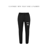 CORA Women's Track Pants | CX2 Propel - Embroidered
