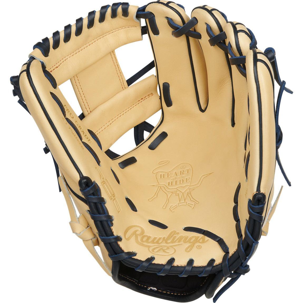 Heart Of The Hide 11.5" Baseball Glove - Sports Excellence