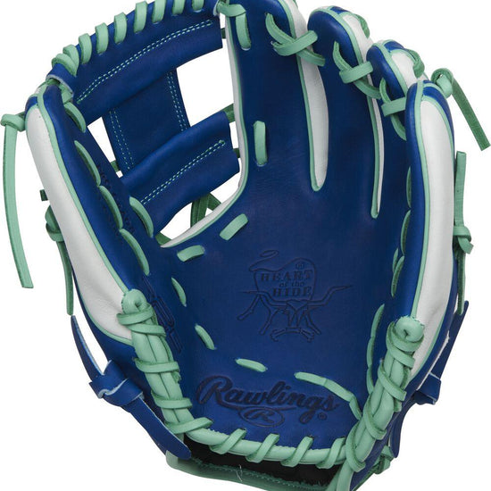 Heart of the Hide R2G 11.5" Narrow Fit Baseball Glove - Sports Excellence