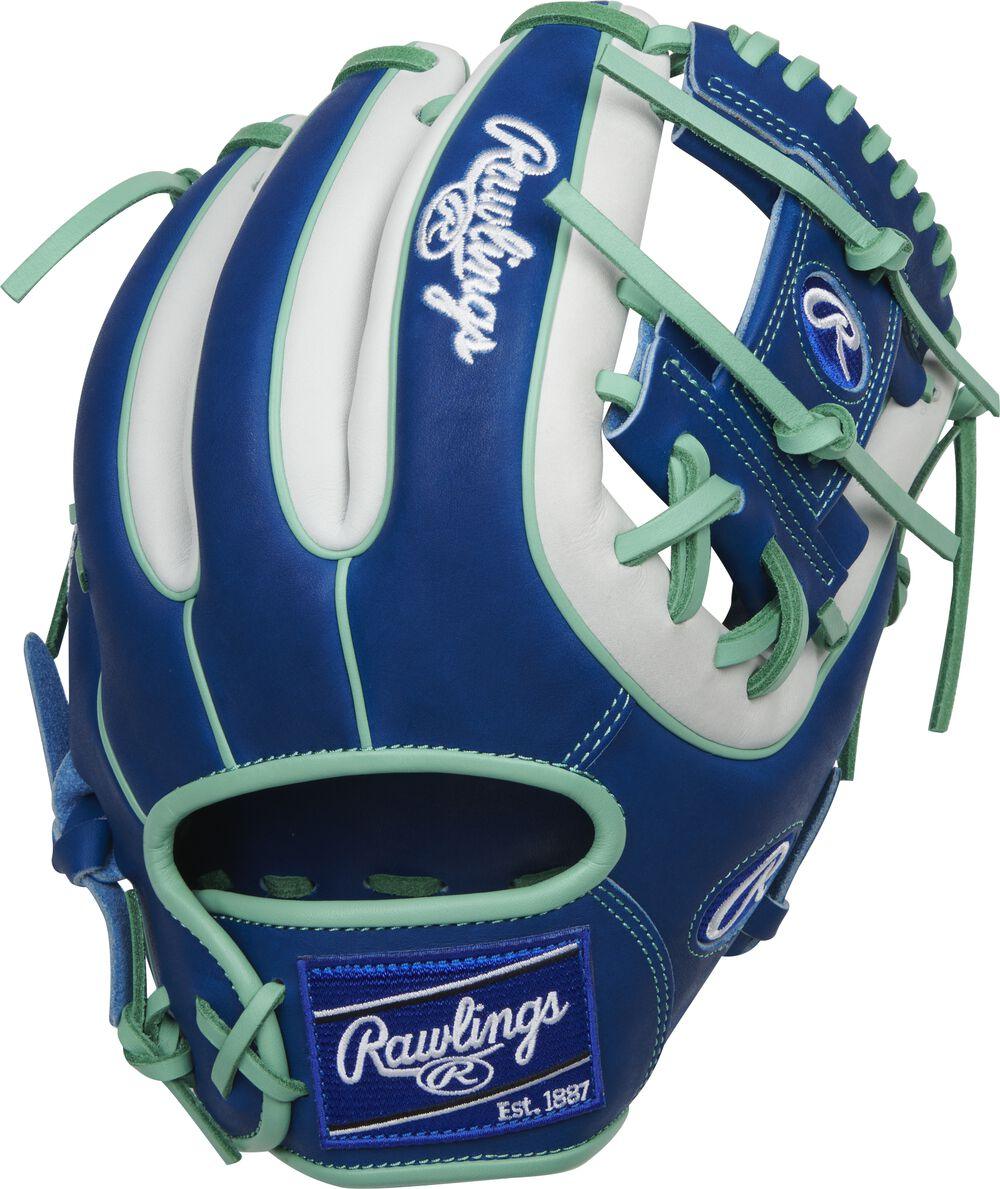 Heart of the Hide R2G 11.5" Narrow Fit Baseball Glove - Sports Excellence