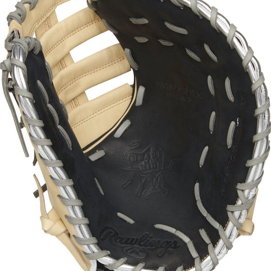 Heart of the Hide R2G 12.5" First Base Baseball Glove - Sports Excellence