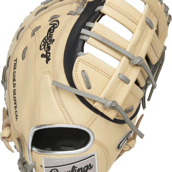Heart of the Hide R2G 12.5" First Base Baseball Glove - Sports Excellence