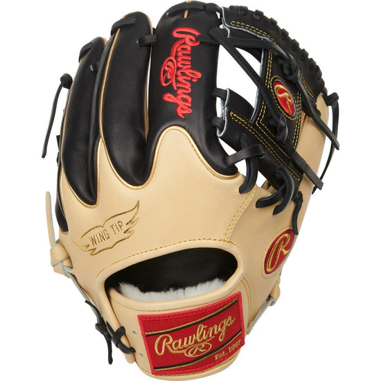 Pro Preferred 11.5" Baseball Glove - Senior - Sports Excellence