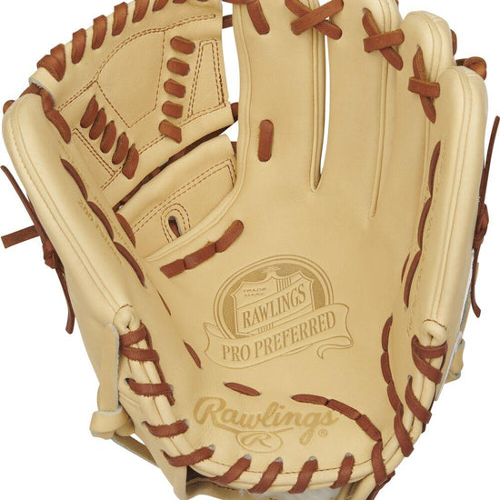 Pro Preferred 11.75" Senior Baseball Glove - Sports Excellence
