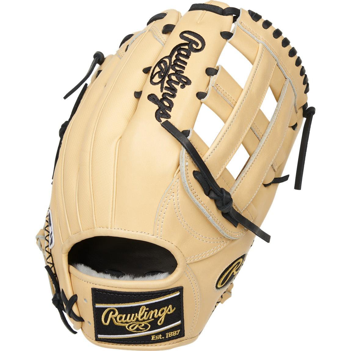 Pro Preferred 12.75" Baseball Glove - Senior - Sports Excellence
