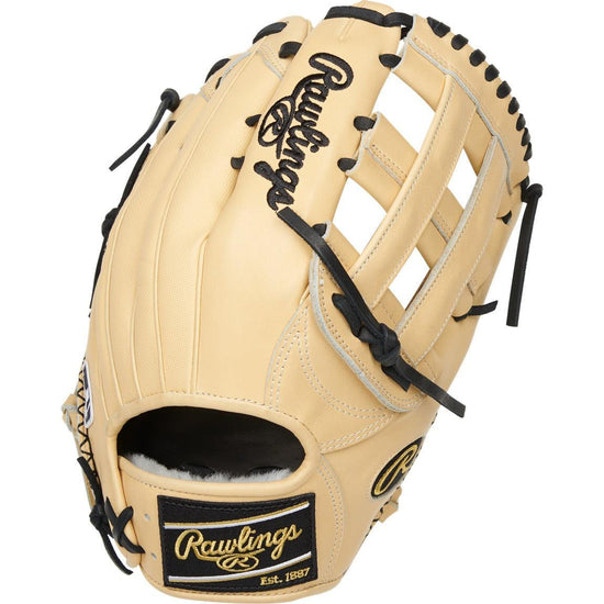 Pro Preferred 12.75" Baseball Glove - Senior - Sports Excellence
