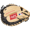 Pro Preferred 34" Catchers Mitt - Senior - Sports Excellence