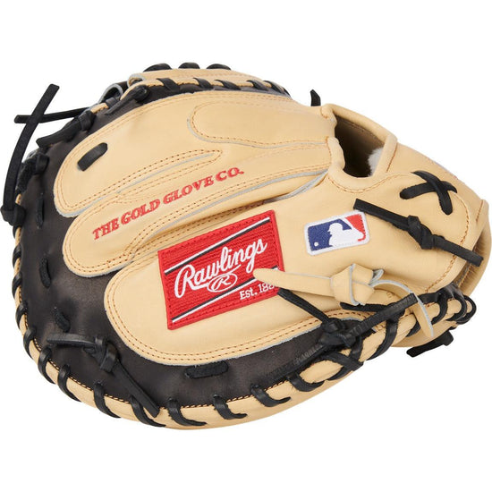 Pro Preferred 34" Catchers Mitt - Senior - Sports Excellence