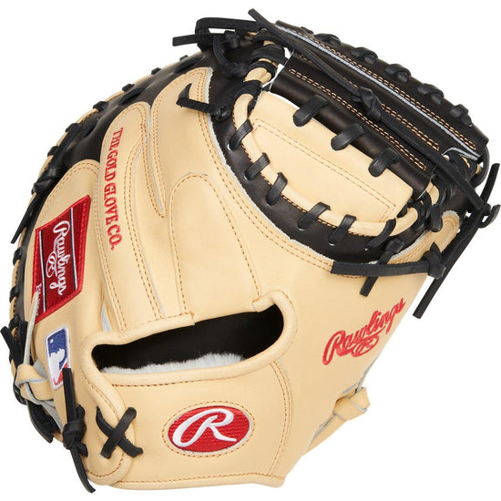 Pro Preferred 34" Catchers Mitt - Senior - Sports Excellence