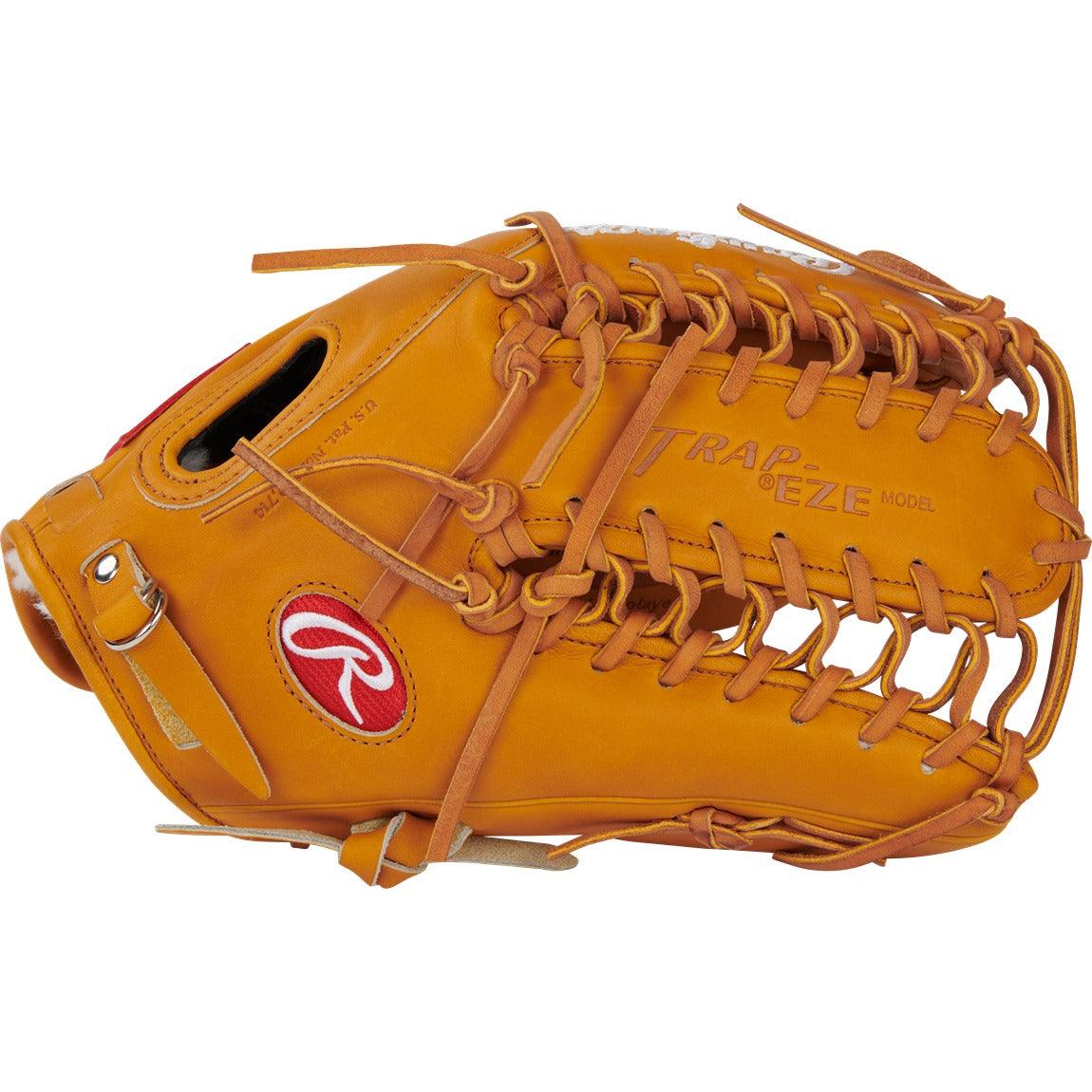 Pro Preferred 12.75" Baseball Glove - M.Trout Gameday Pattern - Senior - Sports Excellence