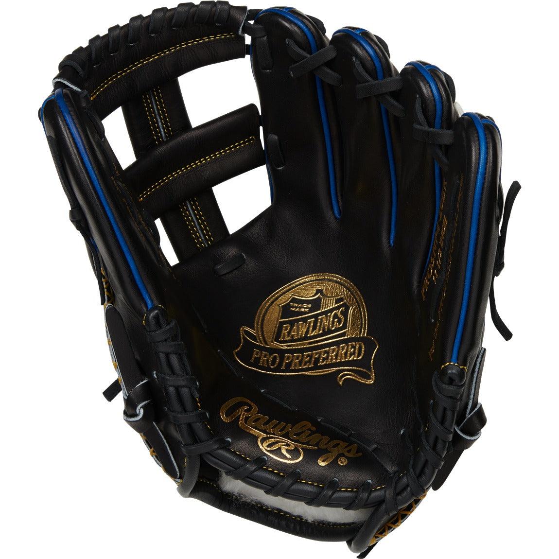 Pro Preferred 11.5" Baseball Glove - Senior - Sports Excellence