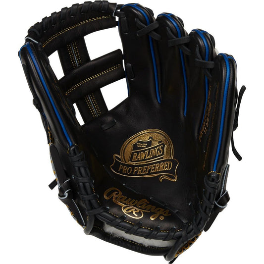 Pro Preferred 11.5" Baseball Glove - Senior - Sports Excellence
