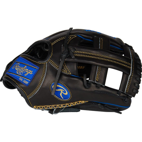 Pro Preferred 11.5" Baseball Glove - Senior - Sports Excellence