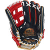 Pro Preferred 12.75" Ronald Acuna Jr Gameday Pattern Senior Baseball Glove - Sports Excellence
