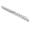 Bauer Proto2 Hockey Stick | White - Intermediate