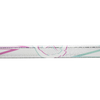 Bauer Proto2 Hockey Stick | White - Intermediate