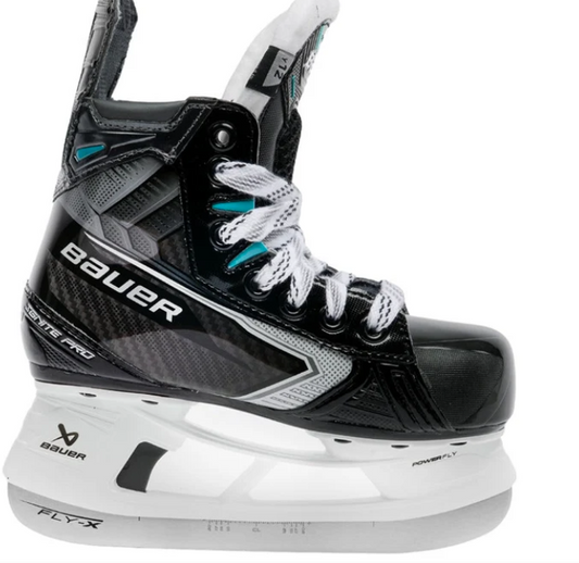 Bauer Supreme Ignite Pro (2026) Hockey Skates - Youth