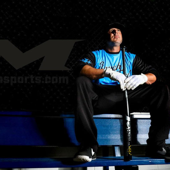 Pyscho 14" Balanced Load Bat - Sports Excellence