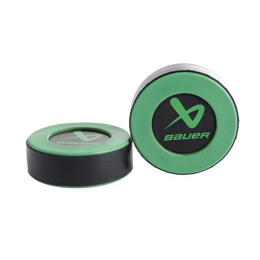 BAUER MULTI SURFACE TRAINING PUCK