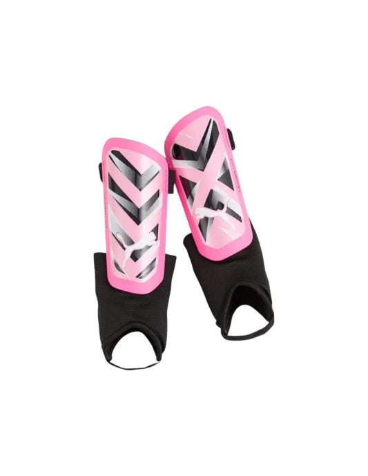 PUMA SHINGUARD ULTRA LIGHT ANKLE PINK