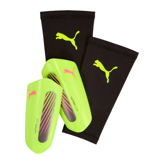 PUMA SHINGUARDS ULTRA LIGHT SLEEVE