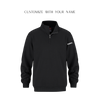 St Matthew Tigers Grads '27 Quarter Zip | CX2 Flux - Embroidered