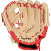 Baseball Glove Sure Catch Signature Series | Rawlings Youth