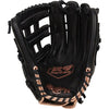 Softball Fastpitch Gloves R9 Series | Rawlings