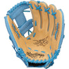 Baseball Glove Sure Catch Signature Series | Rawlings Youth