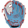 Baseball Glove Sure Catch Signature Series | Rawlings Youth