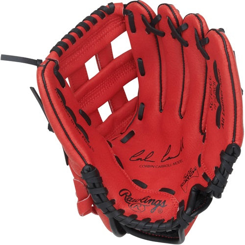 Baseball Glove Sure Catch Signature Series | Rawlings Youth
