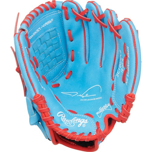 Baseball Glove Sure Catch Signature Series | Rawlings Youth