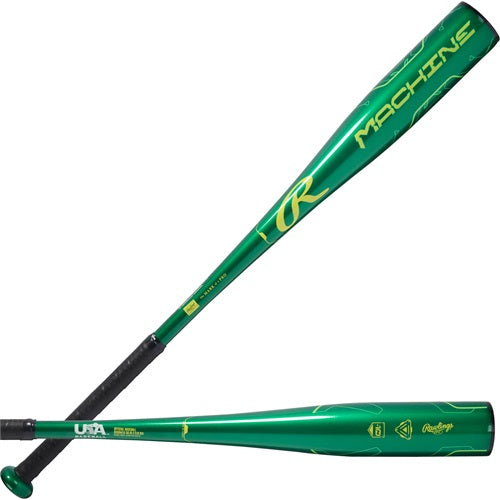 Baseball Bat Machine -10 (2 5/8") USA | Rawlings Youth
