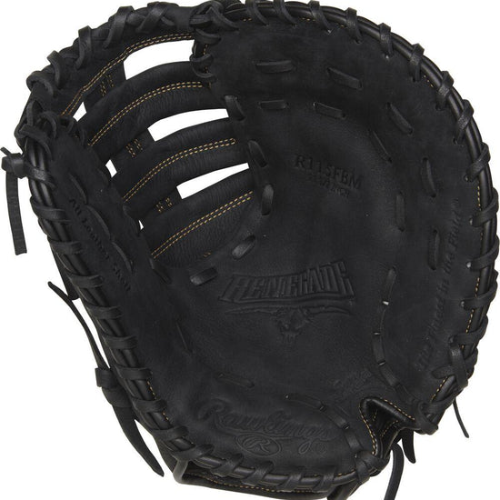 Renegade 11.5" First Base Senior Softball Glove - Sports Excellence