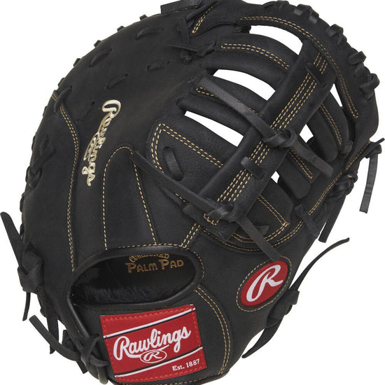 Renegade 11.5" First Base Senior Softball Glove - Sports Excellence