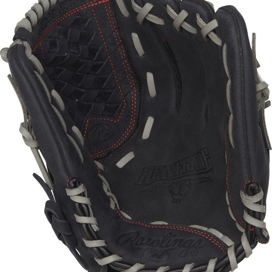 Renegade 12" Senior Softball Glove - Sports Excellence