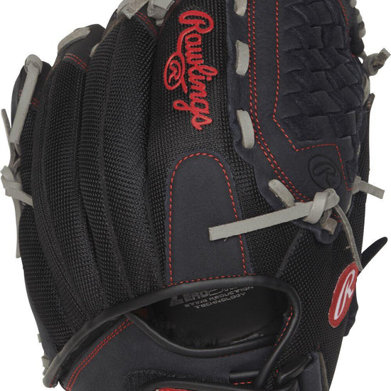 Renegade 12" Senior Softball Glove - Sports Excellence