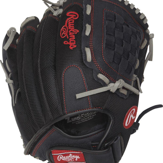 Renegade 12.5" Senior Softball Glove - Sports Excellence