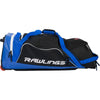 R1502 Wheeled Catchers Bag Senior