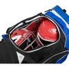 R1502 Wheeled Catchers Bag Senior