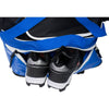R1502 Wheeled Catchers Bag Senior