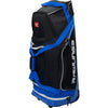 R1502 Wheeled Catchers Bag Senior