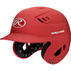 R16 Velo 1-Tone Junior Matte Helmet - Sports Excellence