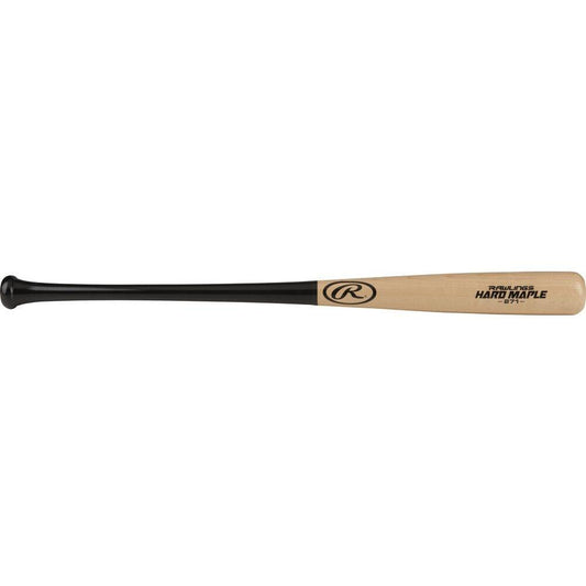 Adirondack Maple 271 pattern Wood Baseball Bat - Sports Excellence
