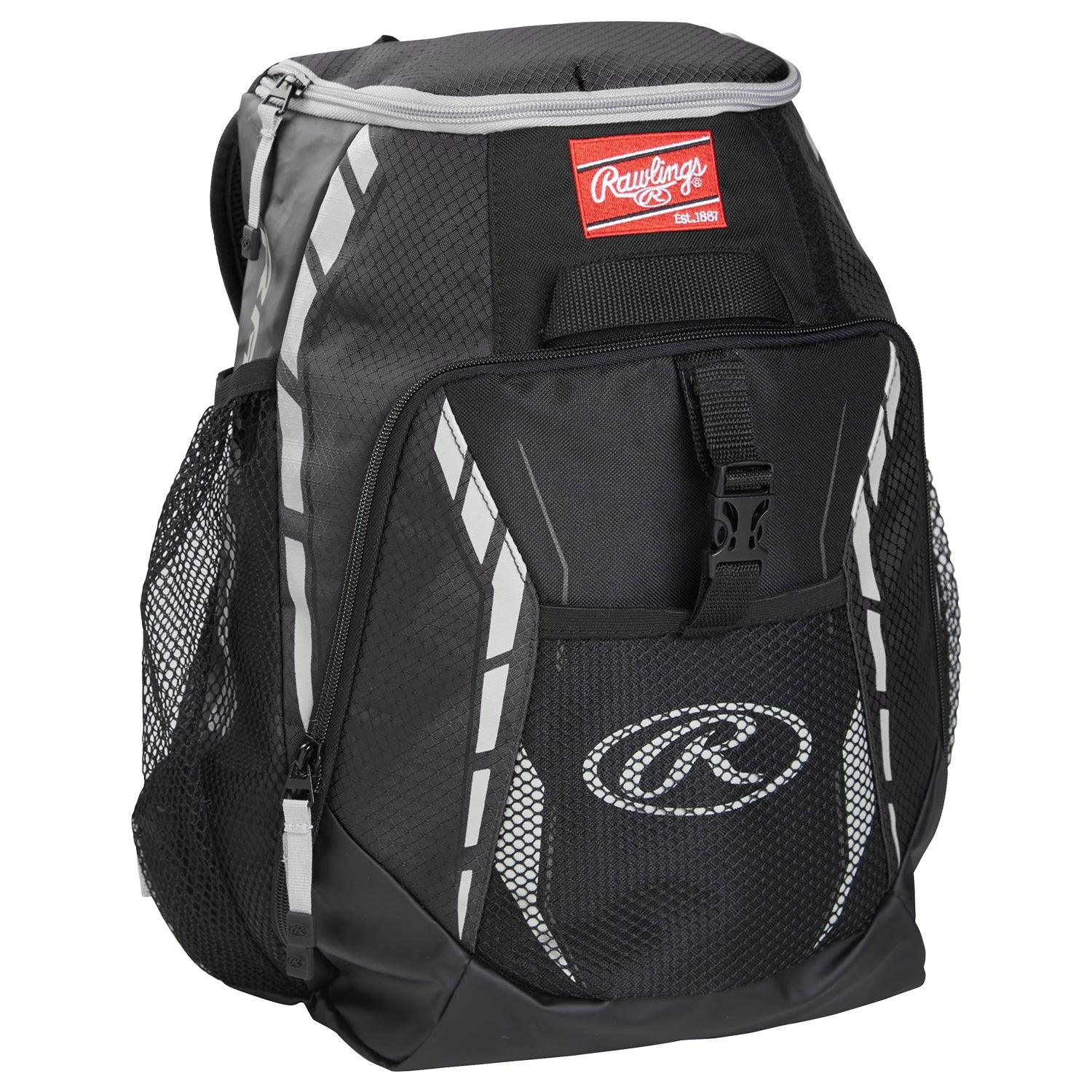 R400 Youth Players Team Backpack - Sports Excellence