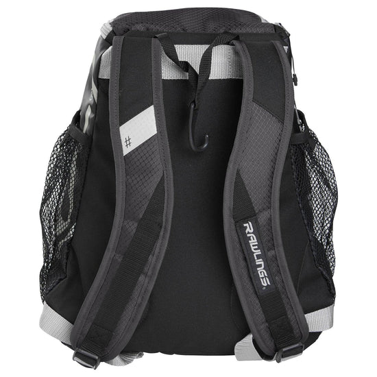 R400 Youth Players Team Backpack - Sports Excellence