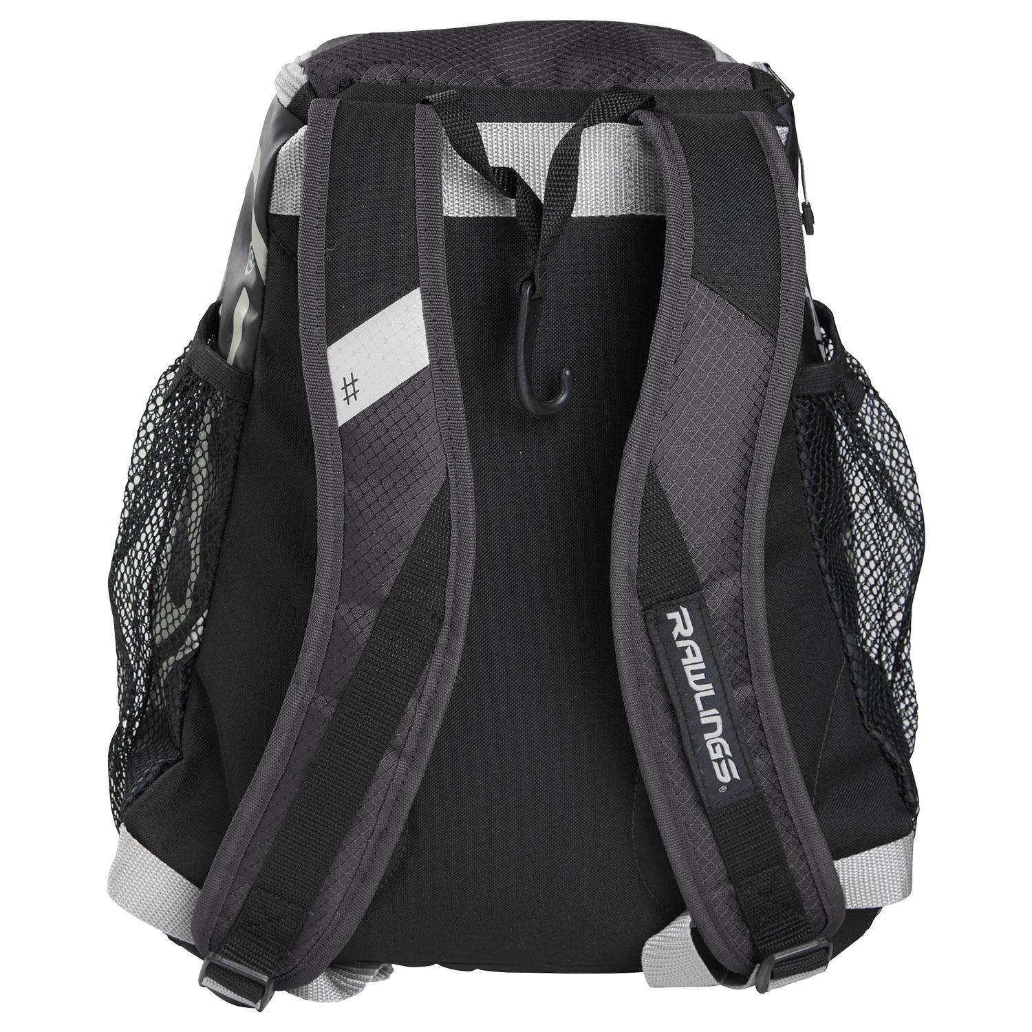 R400 Youth Players Team Backpack - Sports Excellence