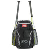 R400 Youth Players Team Backpack - Sports Excellence