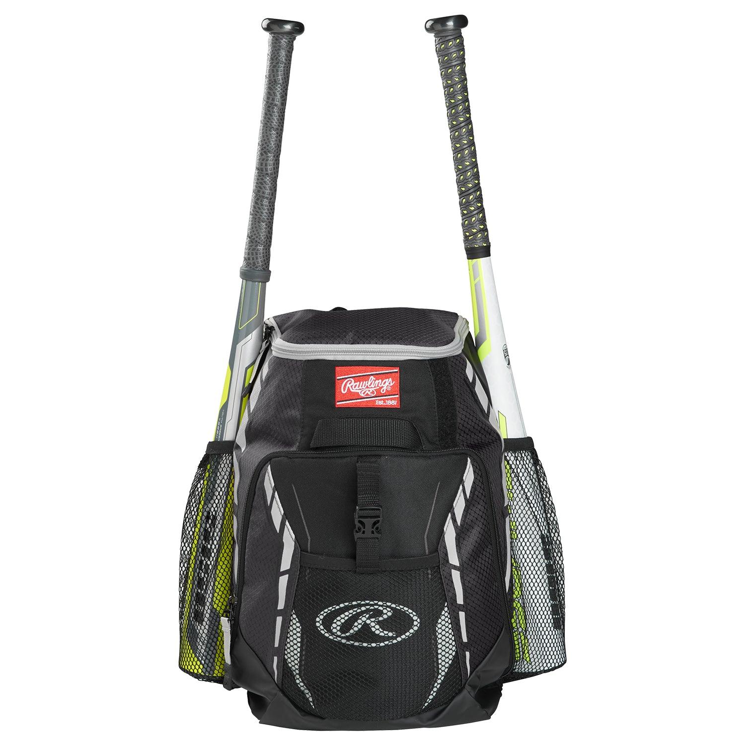 R400 Youth Players Team Backpack - Sports Excellence